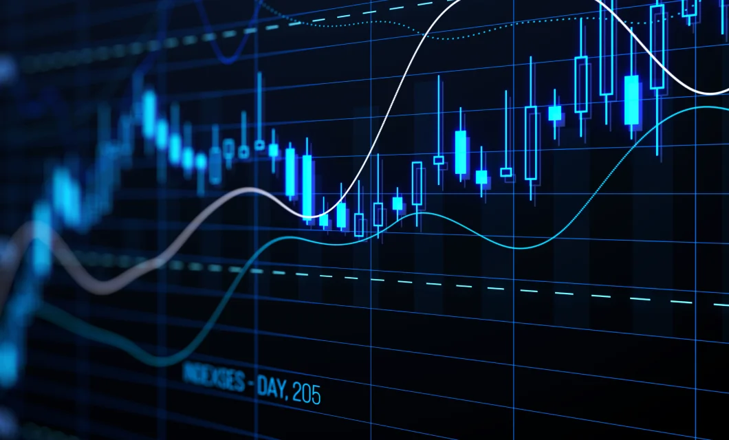 Perspective View Stoc
